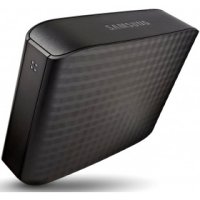    /HDD 3.5" 3Tb Seagate (Samsung) D3 Station "Black" [STSHX-D301TDB, USB3.0]