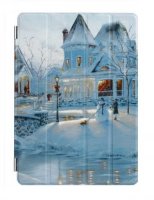 Anzo Smartcover  Winter House 1955-F906