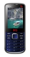   BQ BQM-2204 Marseille Blue