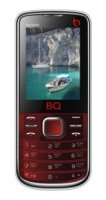   BQ BQM-2204 Marseille Red