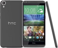   HTC Desire 820 Dark Grey-Light Grey