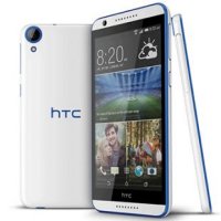  HTC Desire 820 White-Blue