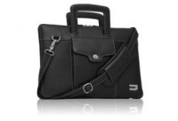   Urbano Leather Habdbag Black UZRB13-01