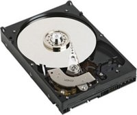  Dell HDD 2TB SATA 7.2K LFF 3.5" 6Gbps, hot plug,   G13 (400-AEGG)