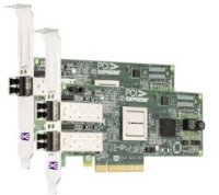  IBM PCI-E FC 8Gb 1x Adapter HBA Emulex (42D0485)