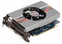  2Gb (PCI-E) Inno3D GTX560 c CUDA (GFGTX560, GDDR5, 256 bit, HDCP, 2*DVI, mini HDMI, Retai