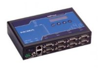  MOXA NPort 5650I-8-DT