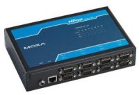  MOXA NPort 5650I-8-DTL-T