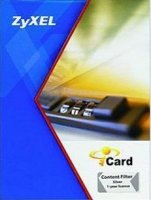  ZyXEL E-iCard IDP USG100-PLUS 2