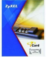   ZyXEL E-iCard ZyWALL USG 300 upgrade SSL VPN 2 to 25 tunnels