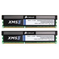   8Gb (2x4Gb) PC3-12800 1600MHz DDR3 DIMM Corsair XMS3 Vengeance 9-9-9-24 CMZ8GX3M2