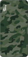  Aksberry T65 6500mA Camo Green