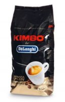  Delonghi Kimbo coffee 1 kg