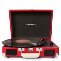  Crosley Cruiser CR8005A-RE