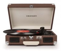  Crosley Cruiser CR8005A-TW