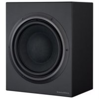   B&W (Bowers&Wilkins) CT SW12 Black