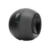   B&W (Bowers&Wilkins) pv1D MATTE BLACK