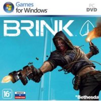  1  Brink