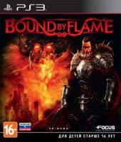  Sony CEE Bound by Flame