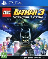  Sony CEE Lego Batman 3: Beyond Gotham ( )