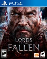  Sony CEE Lords of the Fallen ( )