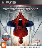   Sony CEE The Amazing Spider-Man 2 ( )