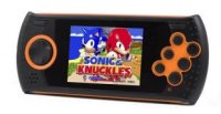   Sega GopherWireless  