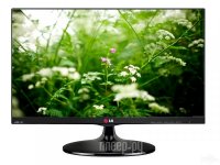  21.5" LG 22EA63T Black (IPS, LCD, LED 1920x1080, 5 ms, 178/178, 250 cd/m,10"000"000:1, +DV