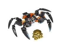  Lego Bionicle    145  70790