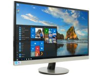  27" AOC I2769VM Metal-Black (IPS, LED, LCD, Wide, 1920x1080, 5 ms, 178/178, 250 cd/m, 50M: