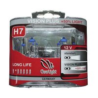    CLEARLIGHT MLH7VP Vision Plus +50% Light