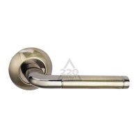   BUSSARE LINDO A-34-10 GRAPHITE/ANT. BRONZE