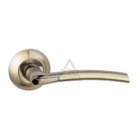   BUSSARE FINO A-13-10 GRAPHITE/ANT. BRONZE