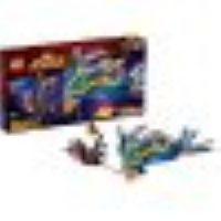  Lego Super Heroes     665  76021