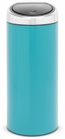   Brabantia Touch Bin 481925, 30 