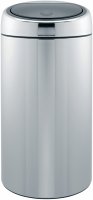   Brabantia Touch Bin 390821, 45 