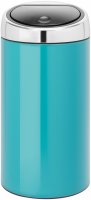   Brabantia Touch Bin 481888, 45 