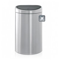   Brabantia Touch Bin 378720, 33 