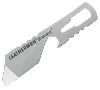  Leatherman Brewzer