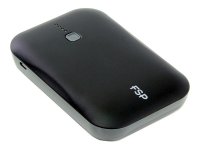  FSP Runner 10400 (PGB0120103) (2xUSB 2.4 , 10400mAh, Li-Ion)