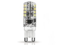   Gauss LED G9 AC85-265V 3W 4100K SS107709203