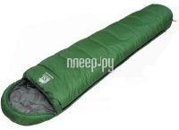  KSL Trekking Green 6221.01012