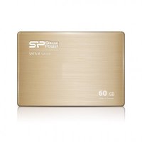   Silicon Power  Slim S70 SP060GBSS3S70S25 60 GB