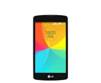  LG L Fino Dual D295 Black