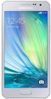  Samsung Galaxy A3 SM-A300F Silver (SM-A300FZSDSER)