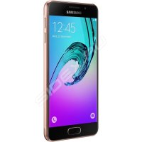   Samsung Galaxy SM-A310F A3 (2016) Pink Gold