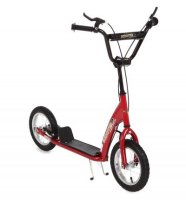  Leader Kids  W-113 red