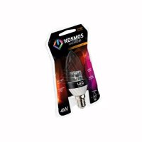    premium LED 4    E14 230v 3000K KLED4wCN230vE1427CL