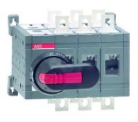   ABB OT160 E03C 160A 1SCA022767R0030