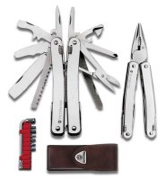  Victorinox SwissTool Spirit Plus 3.0238.N 105  38    